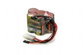 TRANSMITTER/RECEIVER BATTERY PACKS